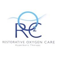 Restorative Oxygen Care, LLC logo - Similar company to Bally Logistics