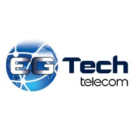EGTech Telecom logo - Similar company to Suanet Telecomunicações