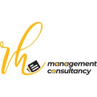 RH Management Consultancy logo - Similar company to Libasi
