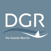 De Goede Ree (DGR) logo - Similar company to Dutchsail