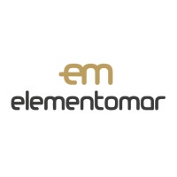 Elementomar logo - Similar company to Arval Beneficiamentos Têxteis