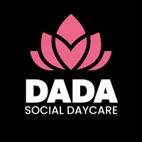 Dada Social Day Care logo - Similar company to Alif Coffee