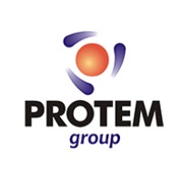 Protem Group S.A. logo - Similar company to Cerametal Surface Engineering S.A.