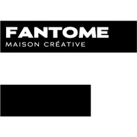 FANTOME logo - Similar company to A Mercearia - Everyday Branding Services