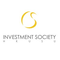 Investment Society HKUSU logo - Similar company to 10Life