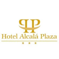 Hotel Alcalá Plaza logo - Similar company to Camareros Extra Madrid