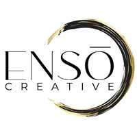 ENSO Creative Team logo - Similar company to Ensō Creative