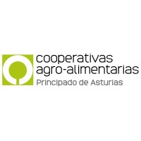 Cooperativas Agro-alimentarias Principado de Asturias logo - Similar company to Zerel