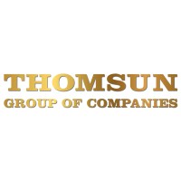 Thomsun Group logo - Similar company to East Fish Processing Llc
