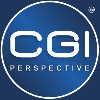 CGI Perspective ™ logo - Similar company to Filmblade Studios
