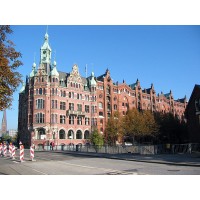Jobs Hamburg logo - Similar company to Moin & Machen