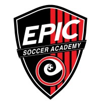 EPIC Soccer Academy (Home of EPIC GK) logo - Similar company to Glossy Finish