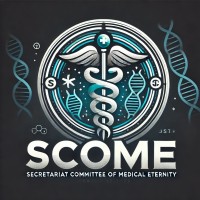 SCOME logo - Similar company to Gomco Grad Network