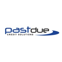 Pastdue Credit Solutions logo - Similar company to Mitchell Turf & Landscaping Ltd