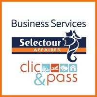 Business Services Selectour / Clic&Pass logo - Similar company to Salt Travel