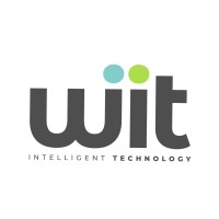 Wiit logo - Similar company to Wiit - The Premium Cloud