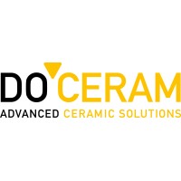 DOCERAM GmbH logo - Similar company to Mindfab Gmbh