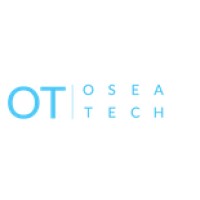 OSEA TECH logo - Similar company to Inhuwise Bilişim Teknolojileri