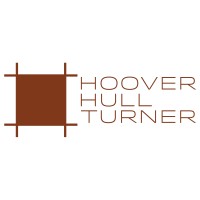 Hoover Hull Turner LLP logo - Similar company to Ip Theory