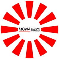MONA MACHINE TECHNOLOGY logo - Similar company to Bortaş Makine