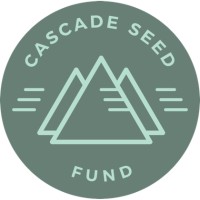 Cascade Seed Fund logo - Similar company to Ensemble Innovation