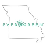 Missouri Evergreen logo - Similar company to Bolivar R1 School District
