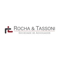 Rocha & Tassoni Sociedade de Advogados logo - Similar company to Russo & Okada, Advogados Associados