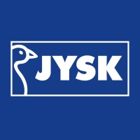 JYSK Ísland logo - Similar company to Byko