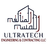 UltraTech Engineering & Contracting LLC logo - Similar company to Alma Engineering Solutions