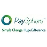 PaySphere Payroll & HR logo - Similar company to Empathihr