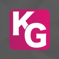 Kobo Group Ltd logo - Similar company to Galaxy Systems Inc