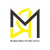 PT. Mazelindo Utama Raya logo - Similar company to Asani