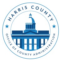 Harris County Office of County Administration logo - Similar company to Harris County Universal Services