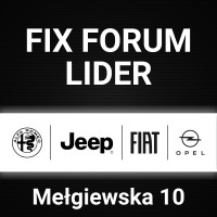 Fix Forum Lider Lublin - Mełgiewska 10 logo - Similar company to Expert Links Sp. Z O.O.