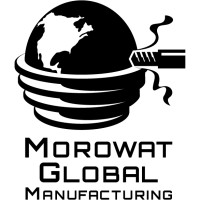 Morowat Global Manufacturing Ltd. logo - Similar company to 3Ds - Three Dimensional Services Inc.