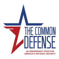 The Common Defense logo - Similar company to Acm Sigsoft