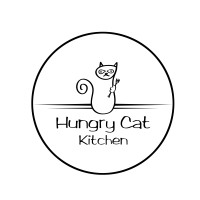 Hungry Cat Kitchen logo - Similar company to Bicycle Kitchen