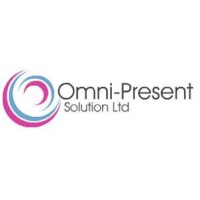 Omnipresent Solutions Ltd logo - Similar company to Omnipresent Consulting, Llc