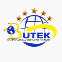 BUTEK CORPORATE MANAGEMENT FINANCE & SERVICES logo - Similar company to C.Nken Consulting