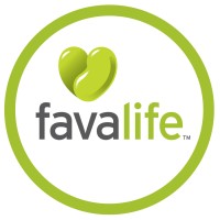 Favalife logo - Similar company to Guidee