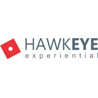 HAWKEYE EXPERIENTIAL logo - Similar company to Futurekraft (Experiential Marketing Service Co.)