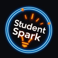 StudentSpark logo - Similar company to Aivia-365