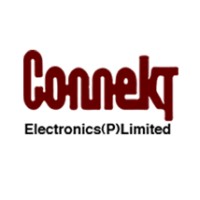 Connekt Electronics Pvt. Ltd. logo - Similar company to Nolam Embedded Systems