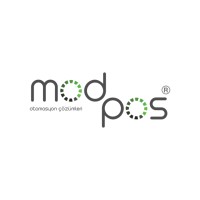 Modpos Otomasyon Çözümleri logo - Similar company to Airospot Intelligence (Ai)