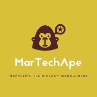 MarTechApe logo - Similar company to Proja