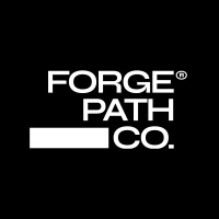 Forge Path Co.® logo - Similar company to Media City Ai