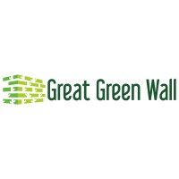 Great Green Wall - Health Company logo - Similar company to Great Green Wall
