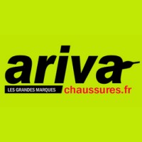 Ariva Chaussures logo - Similar company to Hucy
