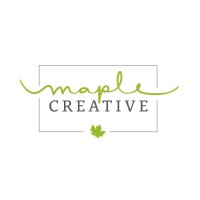 Maple Creative logo - Similar company to Maple Creative