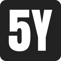 5Y logo - Similar company to 5Y Technology